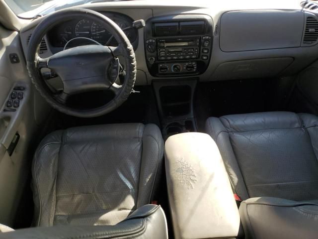 1998 Ford Explorer