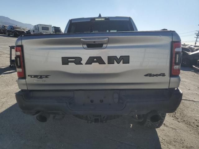 2021 Dodge RAM 1500 TRX