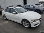 2013 BMW 320 I Xdrive