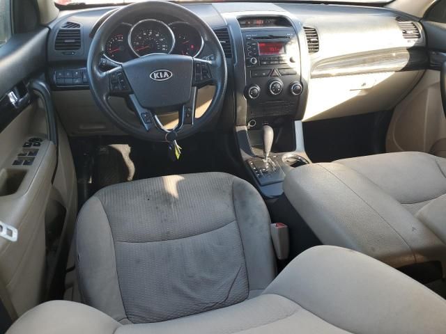 2011 KIA Sorento Base