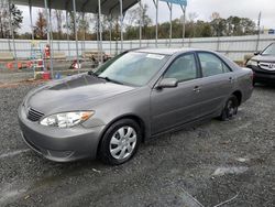 Toyota Vehiculos salvage en venta: 2006 Toyota Camry LE