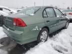 2004 Honda Civic DX VP