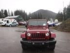 2007 Jeep Wrangler Sahara