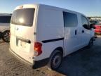 2017 Chevrolet City Express LT