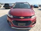 2018 Chevrolet Trax 1LT