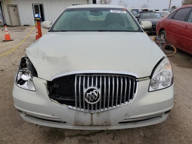 2010 Buick Lucerne CXL