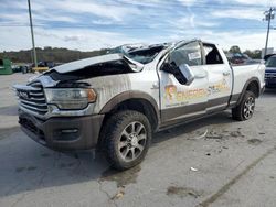 2019 Dodge RAM 2500 Longhorn en venta en Lebanon, TN