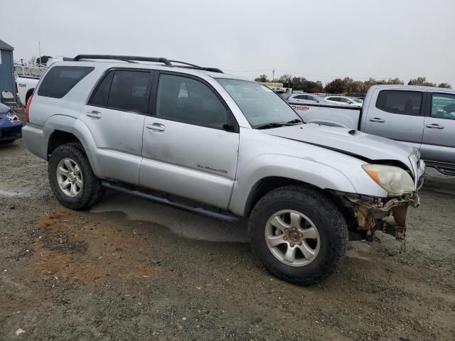 2006 Toyota 4runner SR5