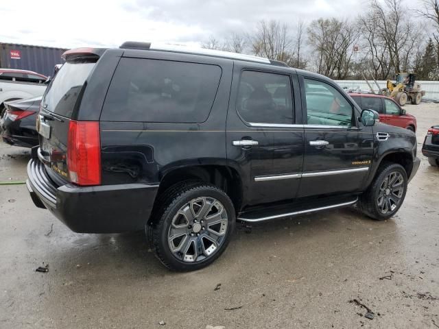 2008 Cadillac Escalade Luxury