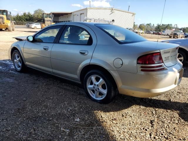 2006 Dodge Stratus SXT