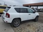 2017 Jeep Compass Sport