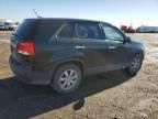 2012 KIA Sorento Base