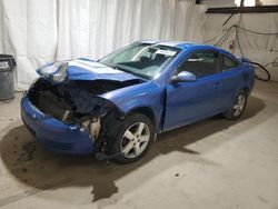 Salvage cars for sale at Ebensburg, PA auction: 2008 Chevrolet Cobalt LT