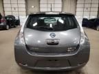 2016 Nissan Leaf S