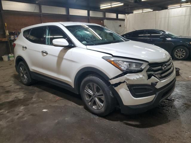 2016 Hyundai Santa FE Sport