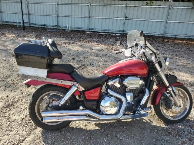 2003 Honda VTX1800 C