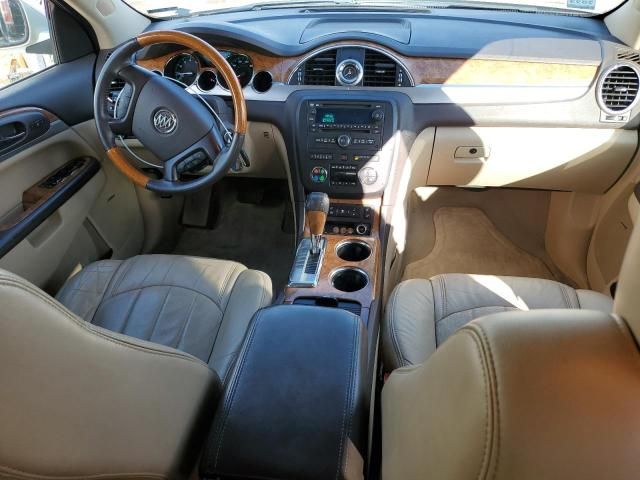 2010 Buick Enclave CXL