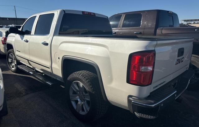 2015 GMC Sierra K1500 SLT