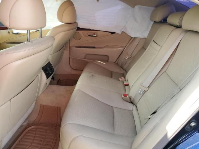 2007 Lexus LS 460