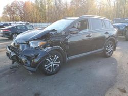 2017 Toyota Rav4 LE en venta en Glassboro, NJ