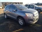 2015 Chevrolet Trax 1LT