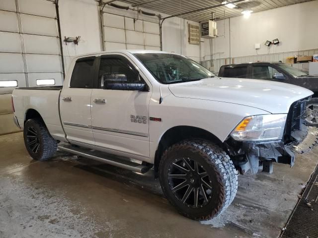 2014 Dodge RAM 1500 SLT