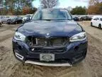 2015 BMW X5 XDRIVE50I