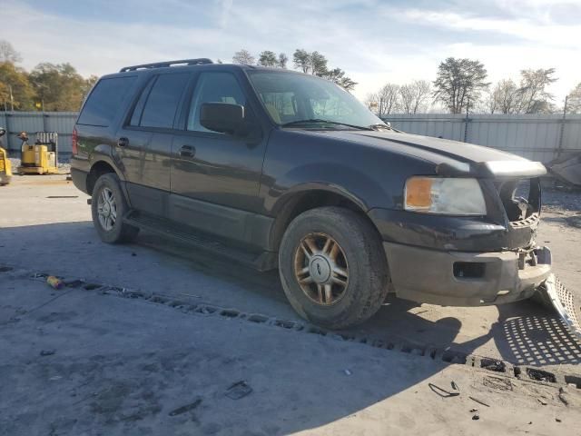 2006 Ford Expedition XLT