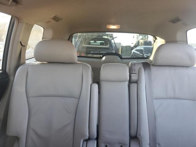 2008 Toyota Highlander Limited