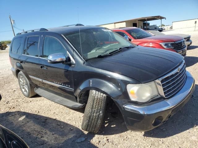 2008 Chrysler Aspen Limited