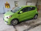 2016 Chevrolet Spark 1LT