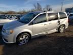 2012 Dodge Grand Caravan Crew