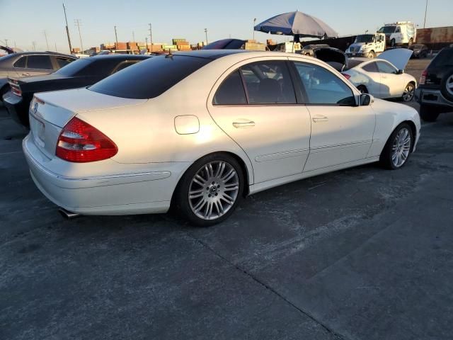 2006 Mercedes-Benz E 350