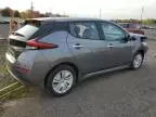 2023 Nissan Leaf S