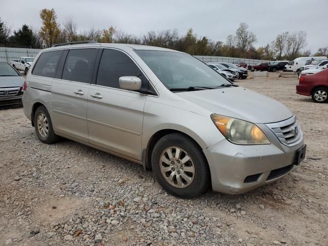 2008 Honda Odyssey EXL