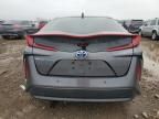 2018 Toyota Prius Prime