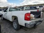 2012 Chevrolet Silverado C1500