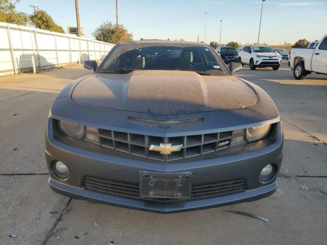 2011 Chevrolet Camaro 2SS