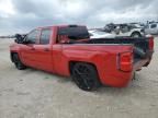 2014 Chevrolet Silverado K1500