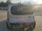 2010 Nissan Cube Base