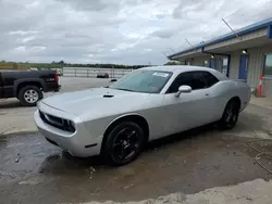 2010 Dodge Challenger SE en venta en Memphis, TN