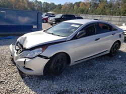 2011 Hyundai Sonata GLS en venta en Ellenwood, GA