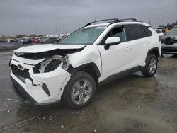 Salvage cars for sale at Eugene, OR auction: 2023 Toyota Rav4 XLE