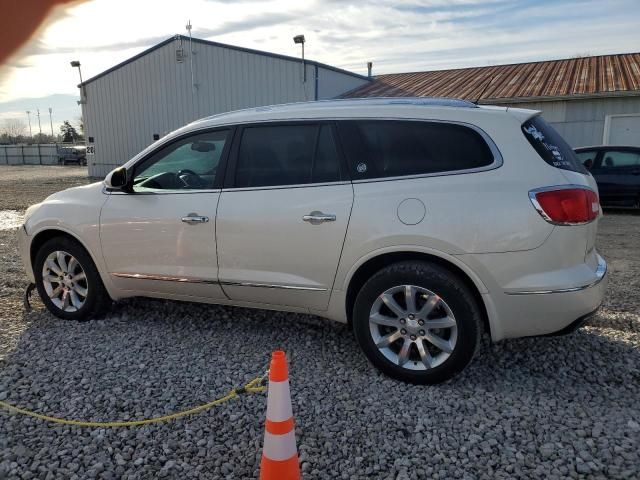 2013 Buick Enclave