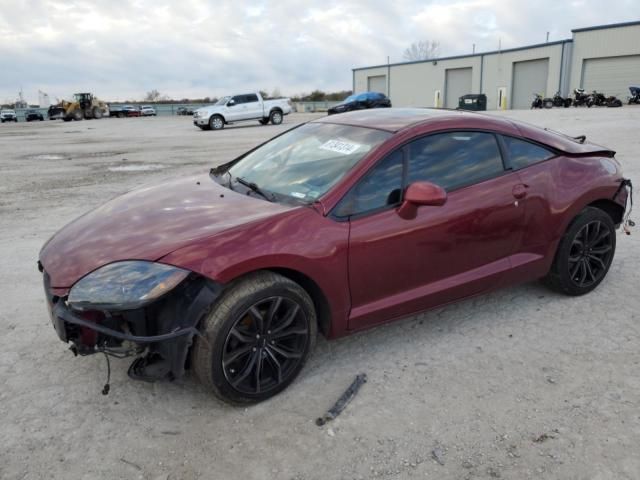 2007 Mitsubishi Eclipse GT