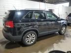 2011 KIA Sorento EX