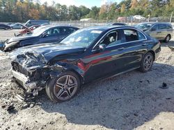 Mercedes-Benz e-Class salvage cars for sale: 2023 Mercedes-Benz E 350 4matic