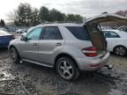 2009 Mercedes-Benz ML 350