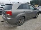 2012 KIA Sorento SX