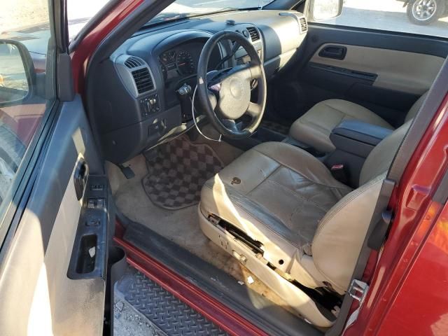 2006 GMC Canyon